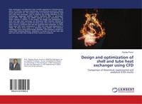 Digvijay Powar | Design And Optimization Of Shell And Tube Heat Exchanger...