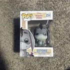 Funko Pop Disney Eeyore 254 Winnie The Pooh *