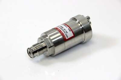 WASCO Super Purity Pressure Switch 40 PSIG SP129-51L2B-X/2261