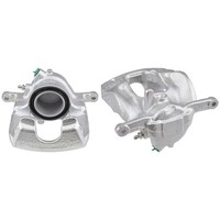Bremssattel 1 Kolben Ø 60 Mm Grauguss A.B.S. FüR U.A. MERCEDES-BENZ A-KLASSE