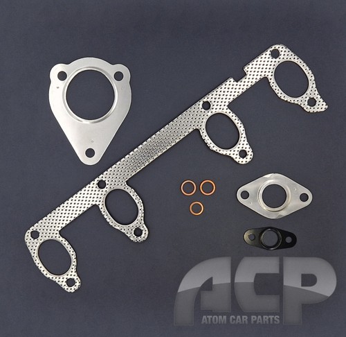 Turbocharger Gasket Kit 721021