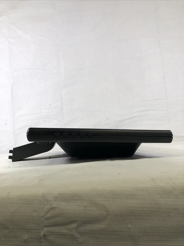 Hanns G - HW191A Widescreen LCD Display 19" Monitor - With VGA and power cord. - Image 4 of 4