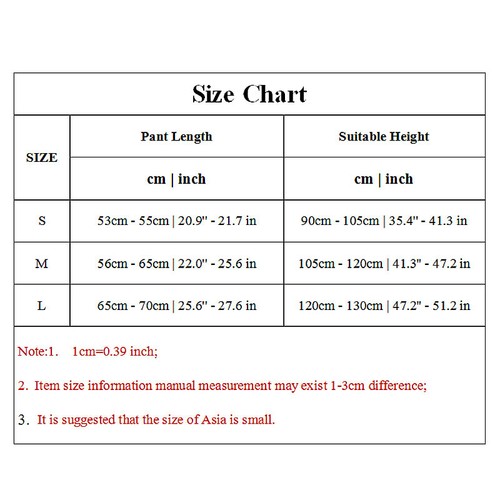 Girls Kids Children Winter Warm Leggings Thermal Fleece Lined Pants Trousers US - Picture 3 of 25