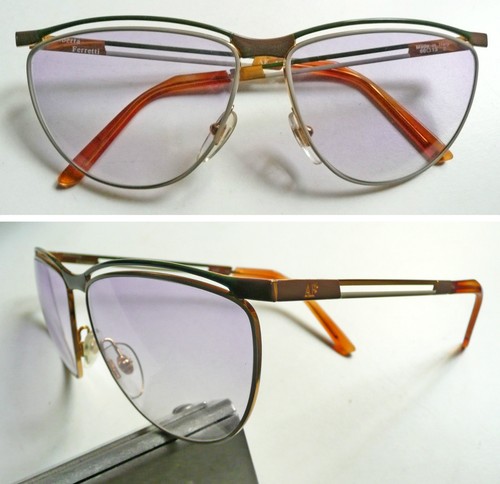 Alberta Ferretti AF 16 occhiali da sole vintage sunglasses anni '90 | eBay