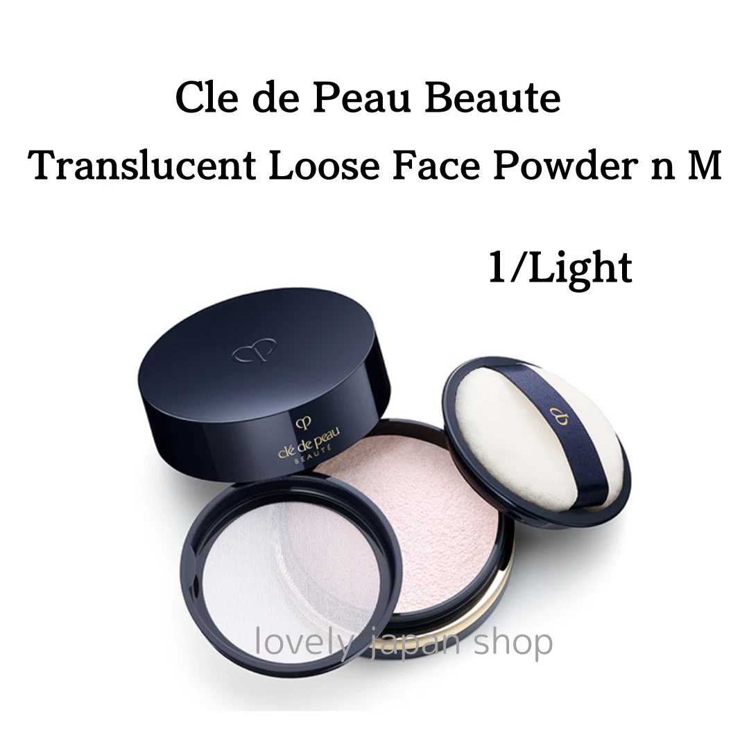 Clé de Peau Beauté Loose Powder Face Makeup Products for sale | eBay