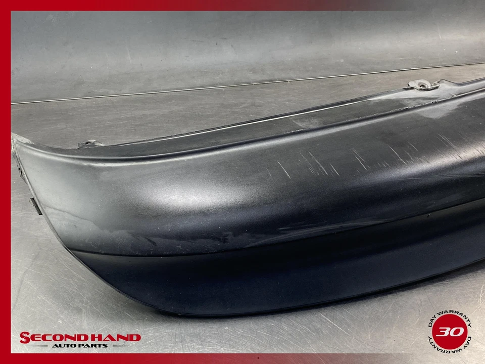 2010-2012 AUDI A5 QUATTRO REAR Bumper Lower Valance / Diffuser 8T0807521 Foto 4 de 4