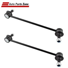 Qty2 Front R&L Sides Sway Bar End Links K750382 For Dodge Journey 2009-2020 All