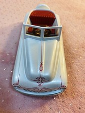 Garton Kiddie Car Classics 1950  s Custom Convertible Pedal Car COA MissingT1