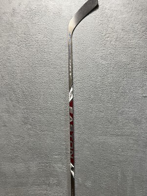 NEW & RARE Easton Synergy ST Hockey Stick RH Flex 65 Pattern P4 Mid Curve Comp