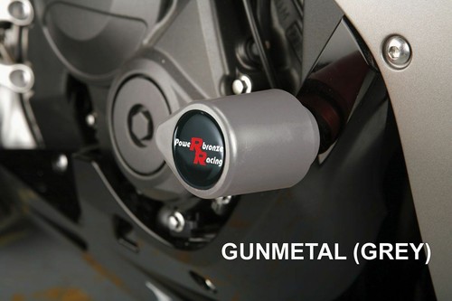 BMW F900R  20-2022  Black High Impact  Crash Protection  Powerbronze  RRP £83 - Picture 8 of 12