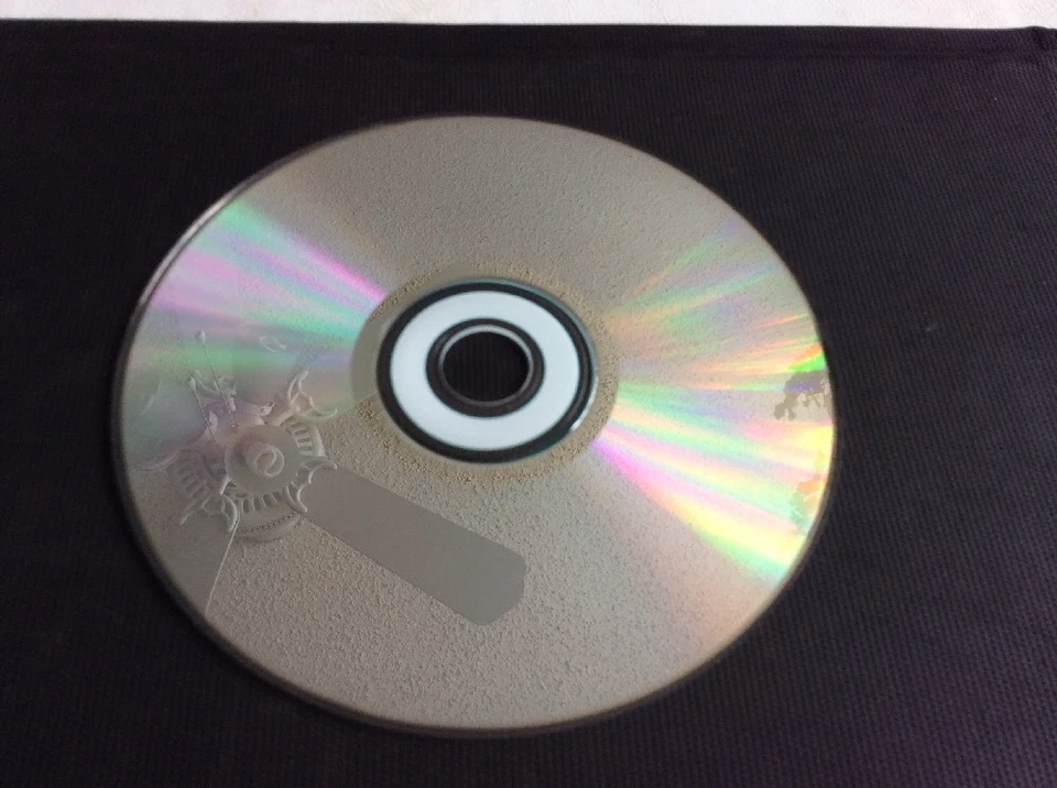 Set Point 2.3 Computer Logitech CD - Image 2 of 2