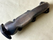 Audi A4 B6 2.5 TDI BAU Abgaskrümmer Krümmer 059253033M