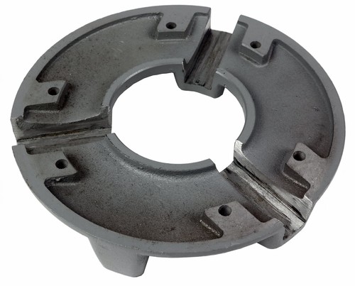 Toledo Pipe 43735 Zentrierkopf passt RIDGID® 300 Rohrgewindemaschine - Bild 2 von 2