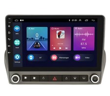 32GB Android 12 Car Radio Navi GPS Stereo Player For Chevrolet Camaro 2010-2015