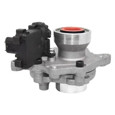 600-115 4WD Front Differential Axle Actuator & Disconnect Huosing Assembly Fi...