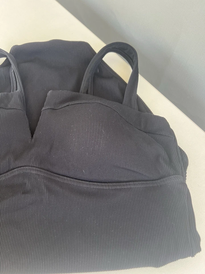 Traje de baño negro para mujer Marks & Spencer Collection talla 20 02623351 Foto 4 de 4