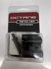 WOW! OCTANE Revolver Dampener - Compatible with Many Bow Brands & FAST FREE SHIP