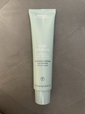 Brand New Aveda Scalp Solutions Exfoliating Scalp Treatment 5 fl oz/150 ml