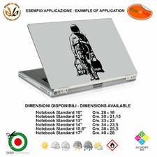 Astronaut notebook sticker bansky style sticker shopping space pvc black