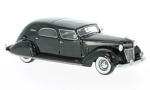 Modellini statici auto scala 1:43 per Chrysler