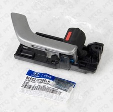 New Hyundai Door Handle Passenger Side For 2007-08 Tiburon 82620-2c500lk