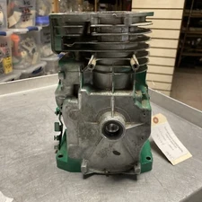 OEM GOOD USED 5HP BRIGGS HORIZONTAL 130212-3247-01 CYLINDER ASSEMBLY 497144