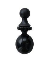 22mm to 38mm 1.5" Ball for Garmin Overlander dezl OTR810 OTR1010