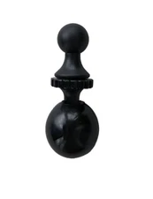 22mm to 38mm (1.5") Ball for Garmin Overlander dezl OTR810 OTR1010
