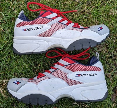 tommy hilfiger dad shoes