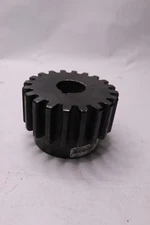 Martin Spur Gear 20 Teeth 14.5 Pressure Angle 6 DP S620BS 1-1/8