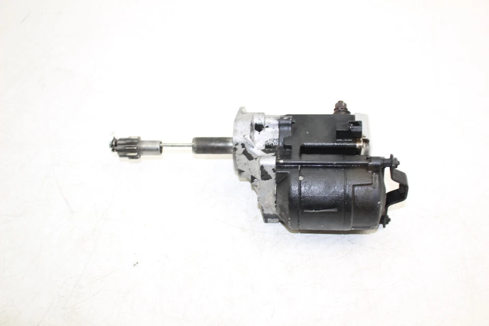 98 Harley-Davidson Road King FLHR motor de partida 31553-94B - Imagem 3 de 4