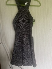 homecoming dresses short black