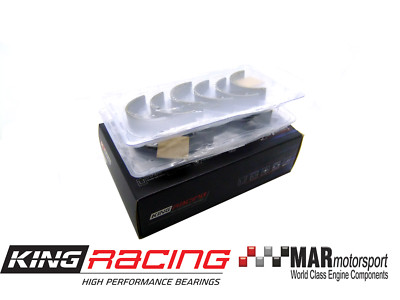 BMW S54B32 | M3 E46 | Z3 | Z4 | KING RACE POLYMER Pleuellager - STDX