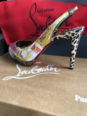 louboutin daf