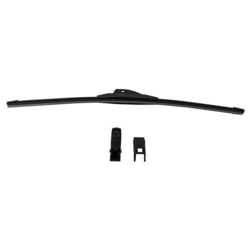 Trico Tech Windshield Wiper Blade Driver & Passenger Front Pair - Picture 2 of 3