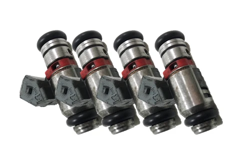 4 x Fuel Injector Fuel Injector VW Seat Audi A2 1.0- 1.4 16V 036906031C IWP058