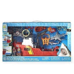 toys r us submarine