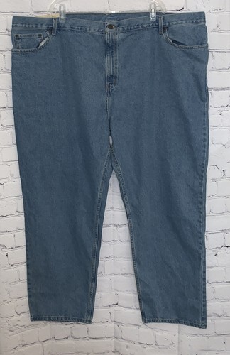 Faded Glory Men's 54x32 Original Denim 
