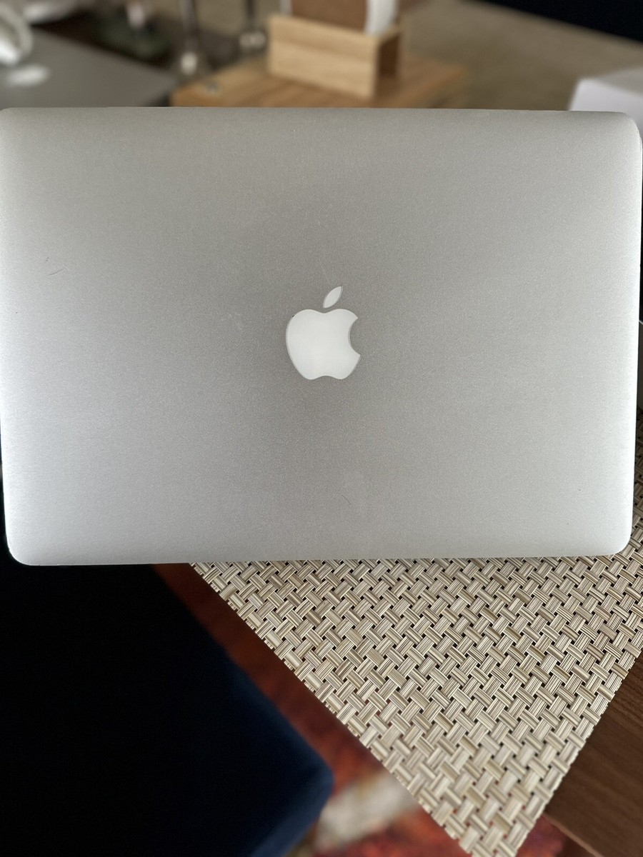 Mid 2011 13-inch Macbook Air Core i5 1.7 GHz 128GB A1369 | eBay Mid 2011 13-inch Macbook Air Core i5 1.7 GHz 128GB A1369 | eBay