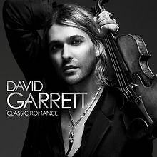 Classic Romance von Garrett,David | CD | Zustand gut