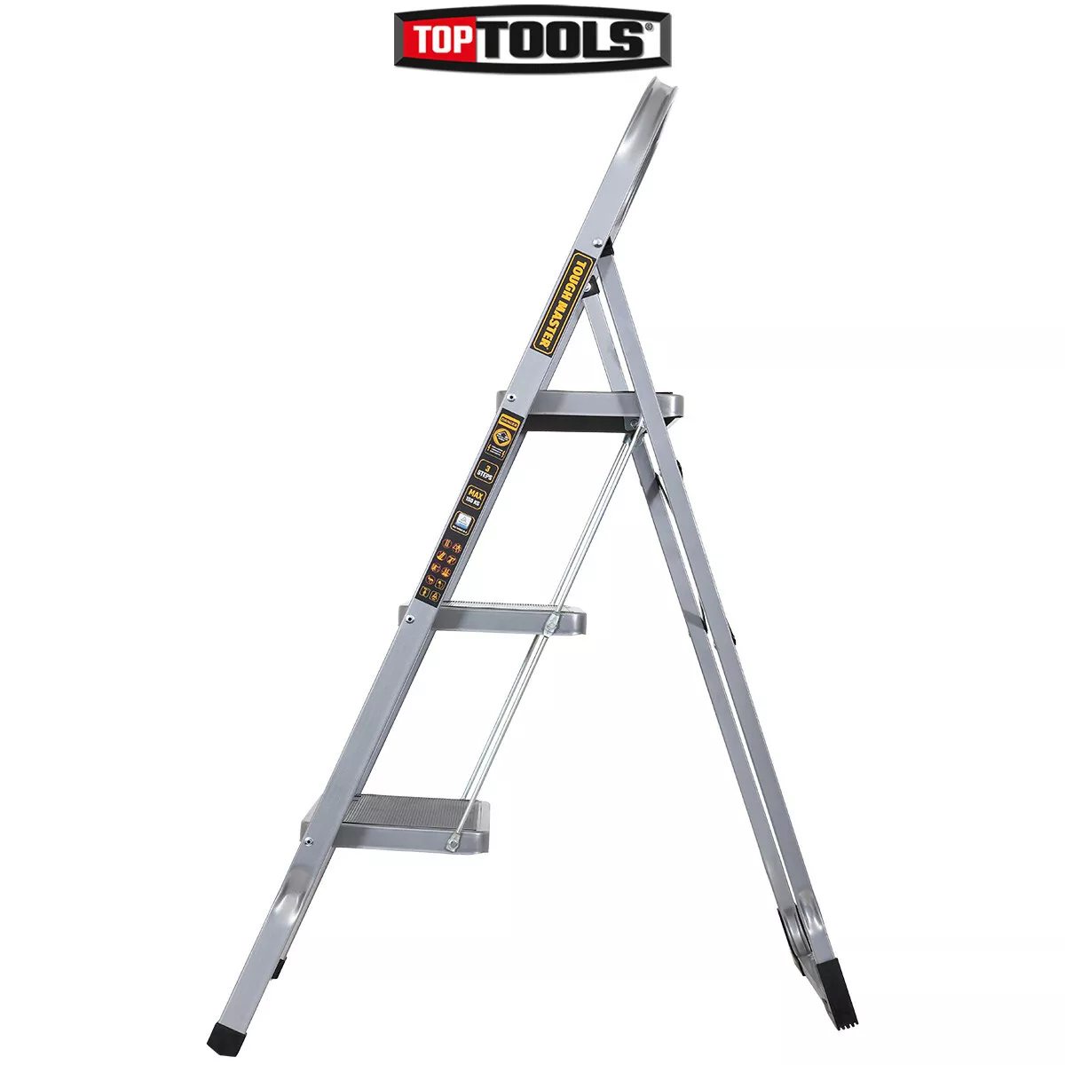 Heavy online duty ladder