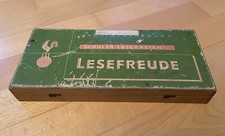 Sch&uuml;ler Lesekasten