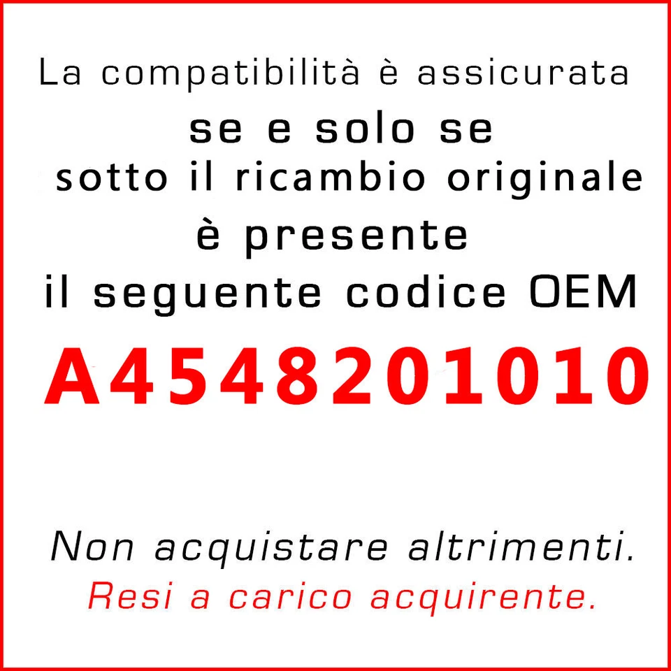Pulsante interruttore alzacristallo anteriore bilaterale per SMART Forfour 04-06 - Immagine 3 di 4