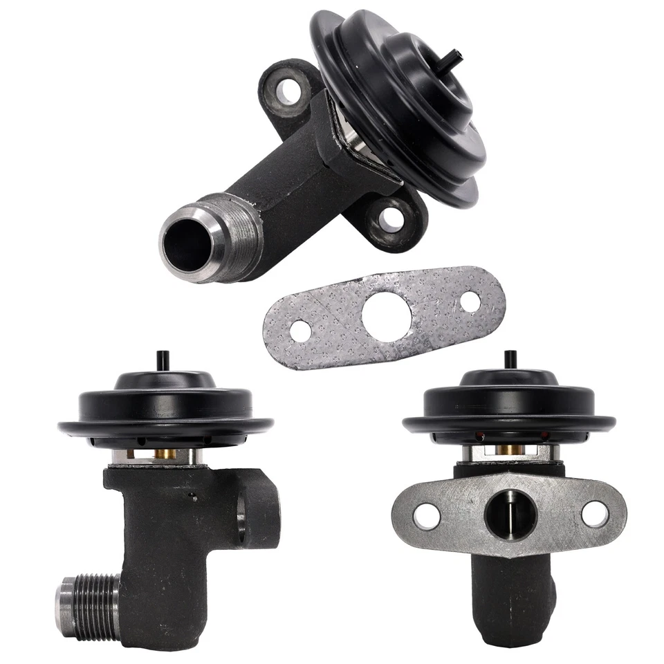 Andador de válvula EGR para Ford E-550 Super Duty 2003 6,8 L V10 Foto 4 de 4