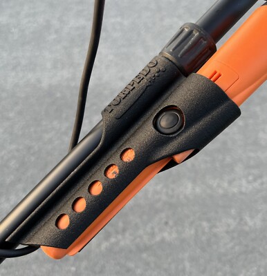 Minelab Equinox Torpedo 600 800 Garrett Pinpointer Propointer Holder Holster