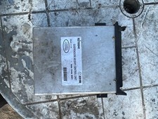 CALCULATEUR SUSPENSIONS REF: 80516M RANGE ROVER P38 / 2.5 ANNÉE 1997