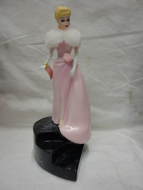 from barbie with love