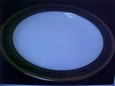 Spode Royal Windsor 12" Round Platter / Chop Plate