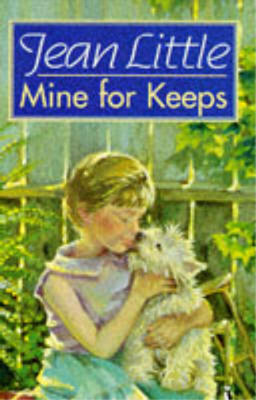 Mine for Keeps, Little, Jean, gebraucht; sehr gutes Buch