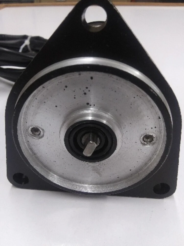 Yamaha F 115-150 Power Trim Tilt Motor 63P-43880-21-00 6EK-43880-11-00 API Mari - Image 3 of 4